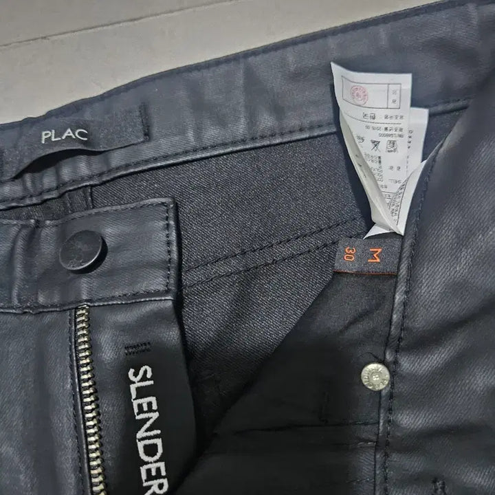 [BUNJANG] PLAC Slender Denim Jeans Bundle Set / PLAC 청바지 슬렌더 데님진 30사이즈 3벌 일괄