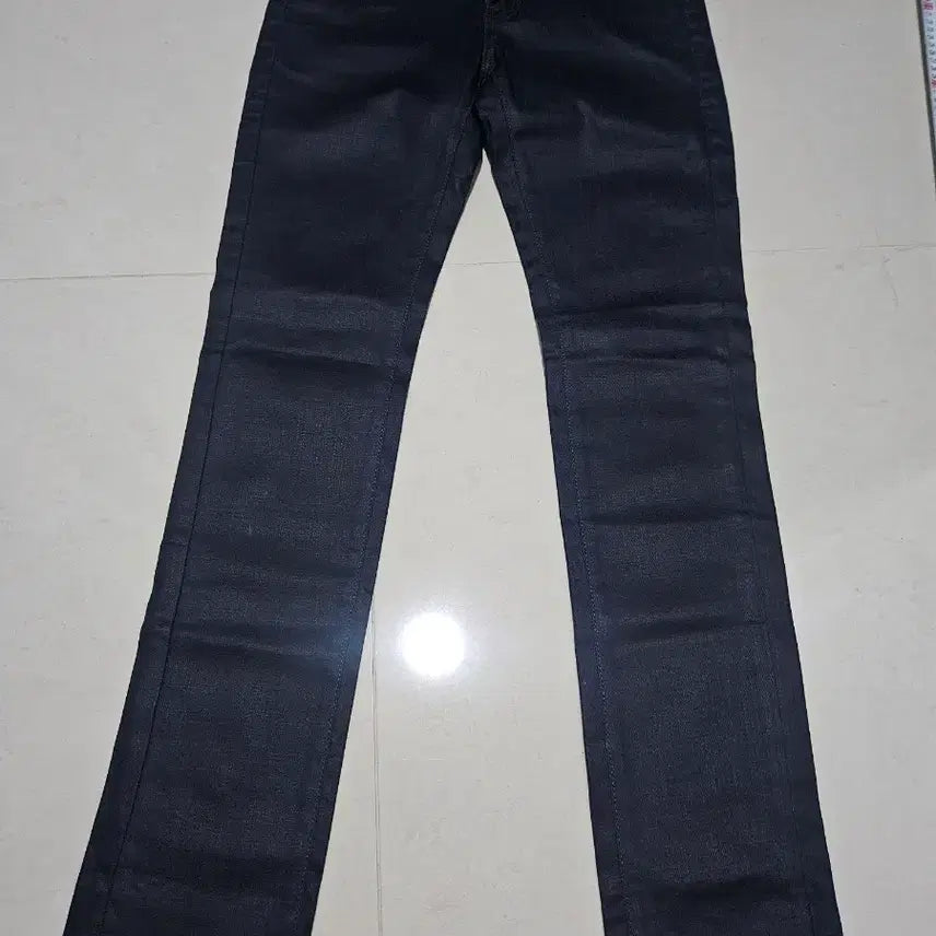 [BUNJANG] PLAC Slender Denim Jeans Bundle Set / PLAC 청바지 슬렌더 데님진 30사이즈 3벌 일괄