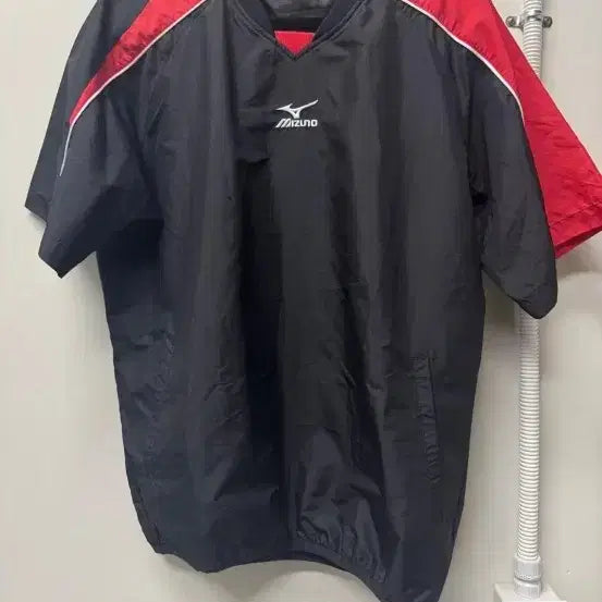 [BUNJANG] Mizuno Windbreaker / 미즈노 바람막이