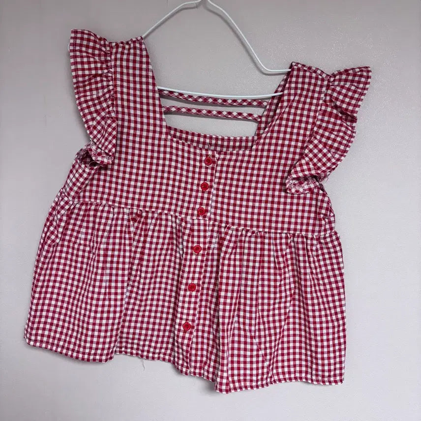 [SOLD OUT] 여름 나시