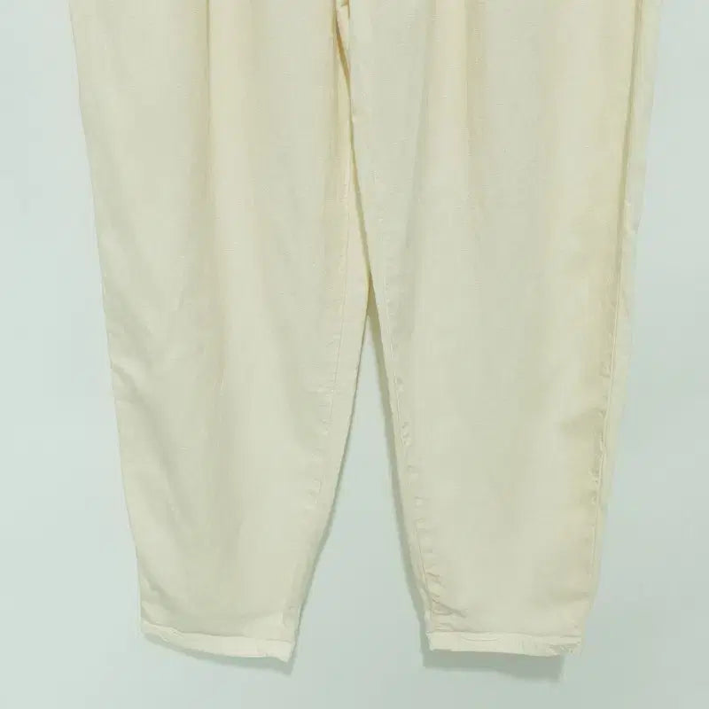 [BUNJANG] ZARA Linen Pants EUR36 / 자라 린넨 팬츠 EUR36_S1556