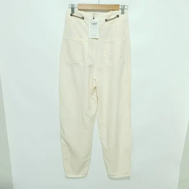 [BUNJANG] ZARA Linen Pants EUR36 / 자라 린넨 팬츠 EUR36_S1556