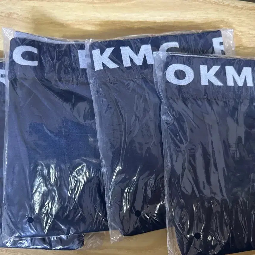 [SOLD OUT] ROKMC 드로즈 남성 속옷 새상품