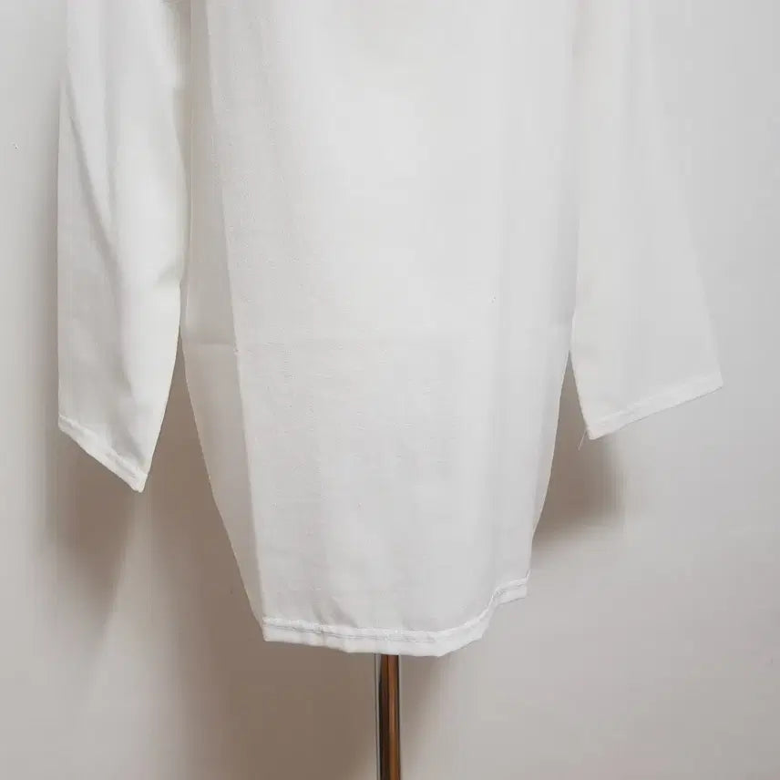 [BUNJANG] Haracecollection White Top / 4845/Haracecollection 여  free사이즈 화이트/내옷방