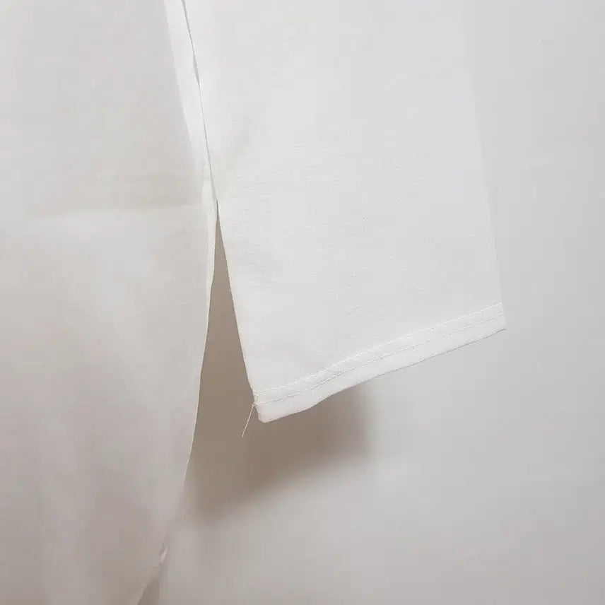 [BUNJANG] Haracecollection White Top / 4845/Haracecollection 여  free사이즈 화이트/내옷방