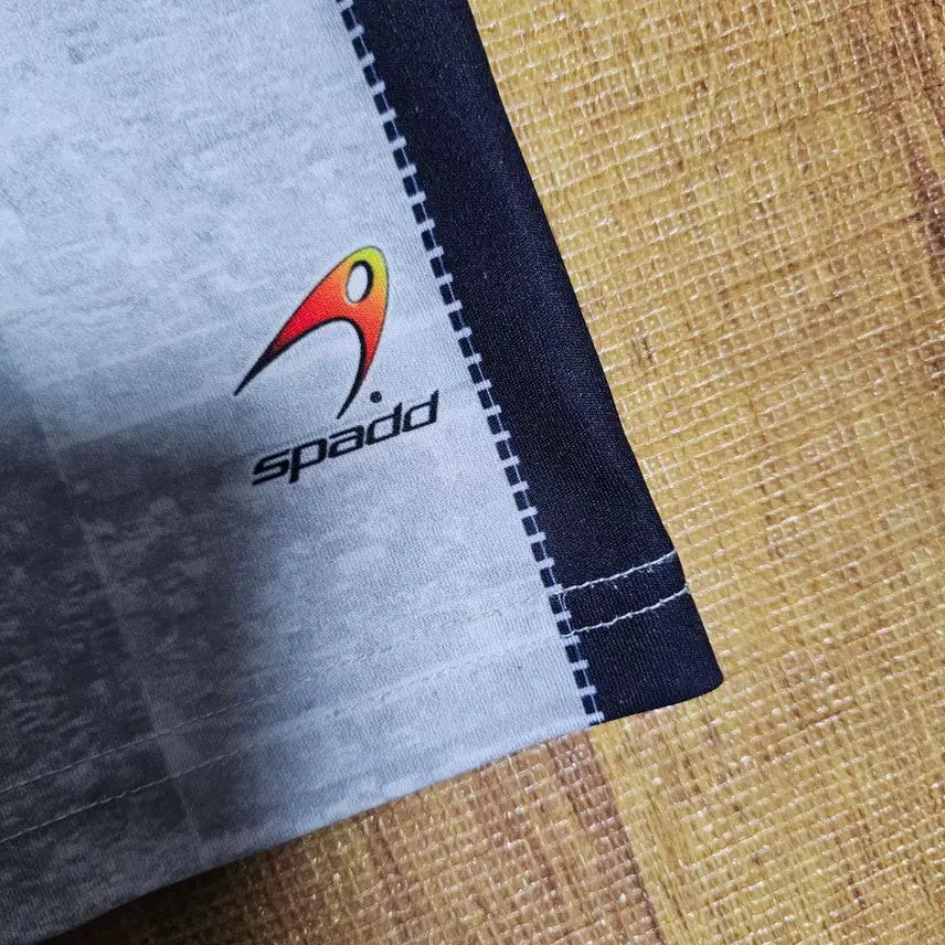[BUNJANG] Maya Warriors Soccer Jersey (Size 97) / 미국국제학교 마야워리어스 사커티97사이즈