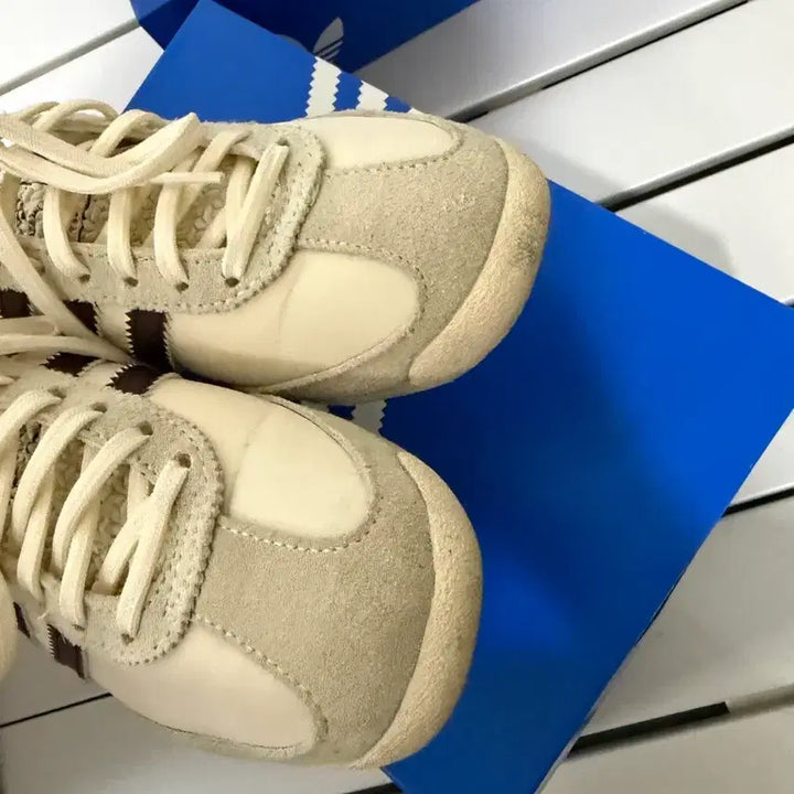 [BUNJANG] Adidas SL 72 OG Sneakers / 아디다스 SL 72 og 240