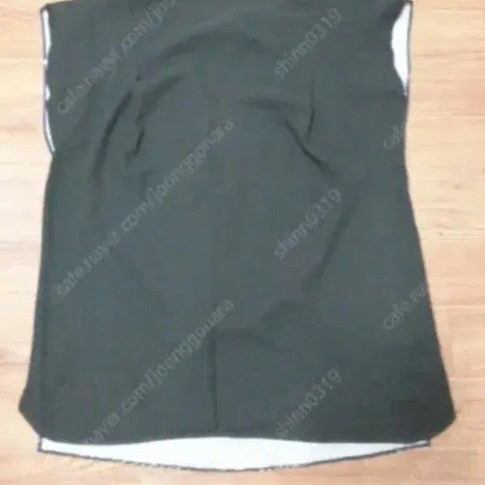 [BUNJANG] MINE Pegasus Blouse Top / 마인MINE 페가수스 블라우스티
