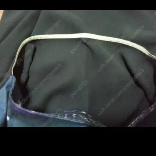[BUNJANG] MINE Pegasus Blouse Top / 마인MINE 페가수스 블라우스티