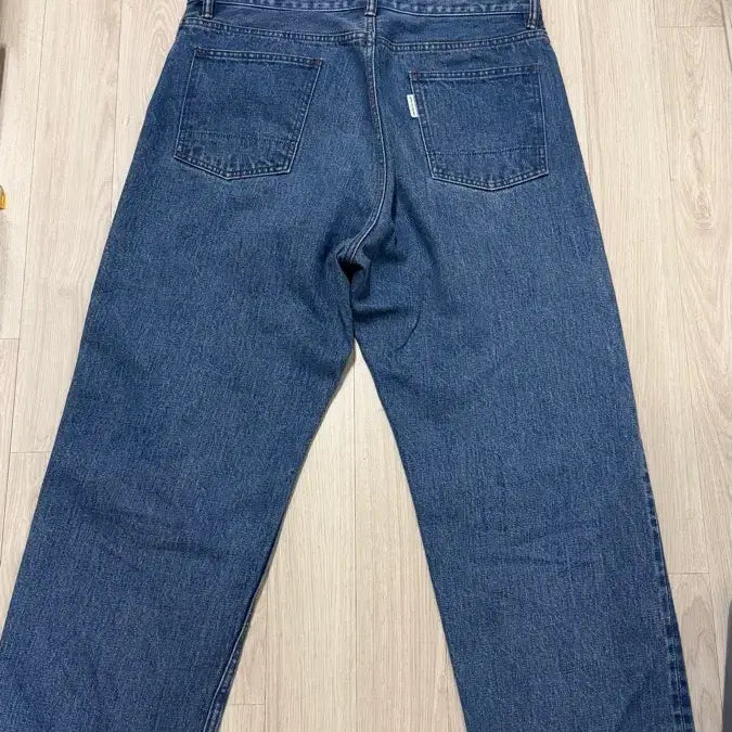 [BUNJANG] Ends and Means Denim Pants L / Ends and means 5pk 데님 팬츠 L