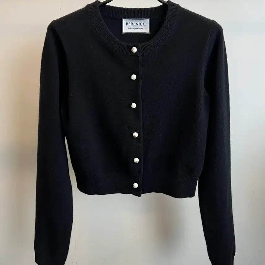 [BUNJANG] Bernice Cardigan XS / 베르니스 가디건(정품)xs