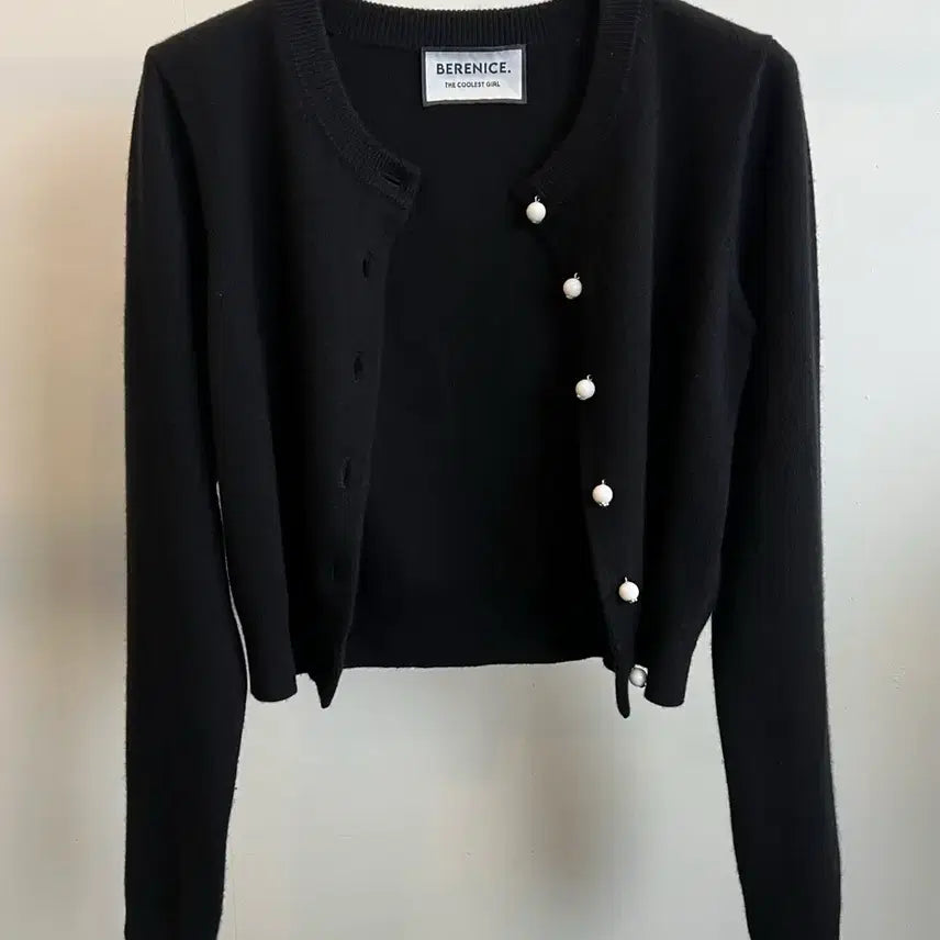 [BUNJANG] Bernice Cardigan XS / 베르니스 가디건(정품)xs