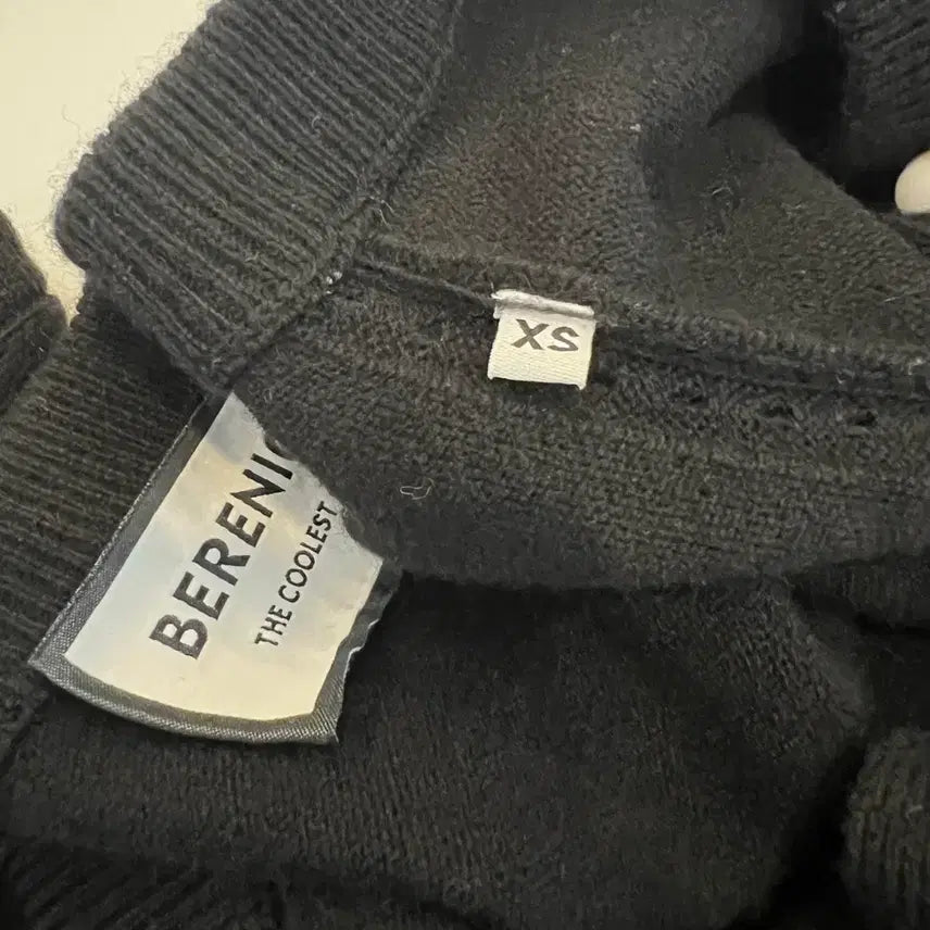 [BUNJANG] Bernice Cardigan XS / 베르니스 가디건(정품)xs
