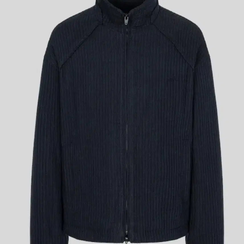 [BUNJANG] Juun.J Blended Cotton High-Neck Top / 준지 블렌디드 코튼 코튼 하이넥 준므플리세 팝니다