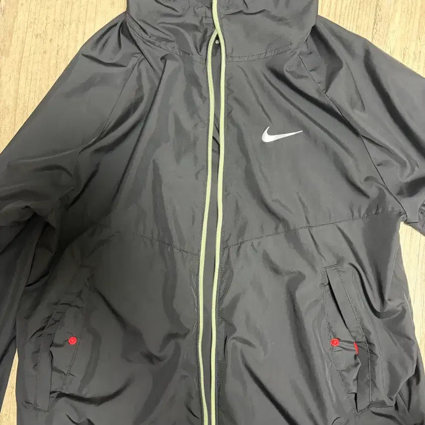 [SOLD OUT] 나이키 러닝 바람막이 자켓 M