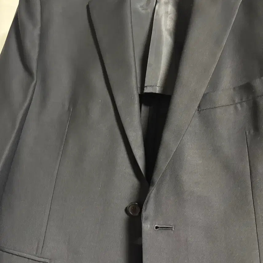 [SOLD OUT] 정장여름자켓