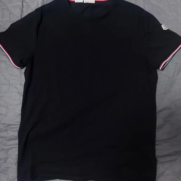 [SOLD OUT] 몽클레어 반팔 xl