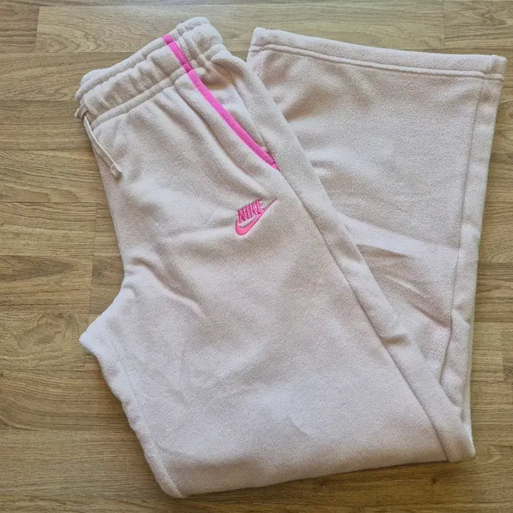 [BUNJANG] Nike Fleece Training Pants XS / 미착용) 나이키 플리스 팬츠 XS