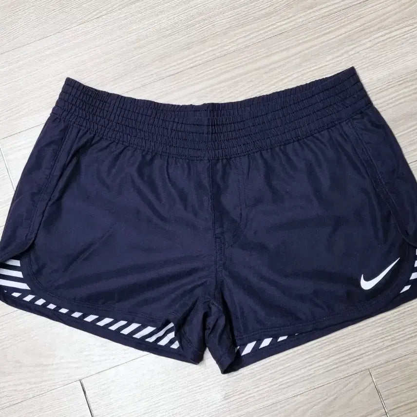[BUNJANG] Nike Reversible Shorts / 나이키 양면 반바지