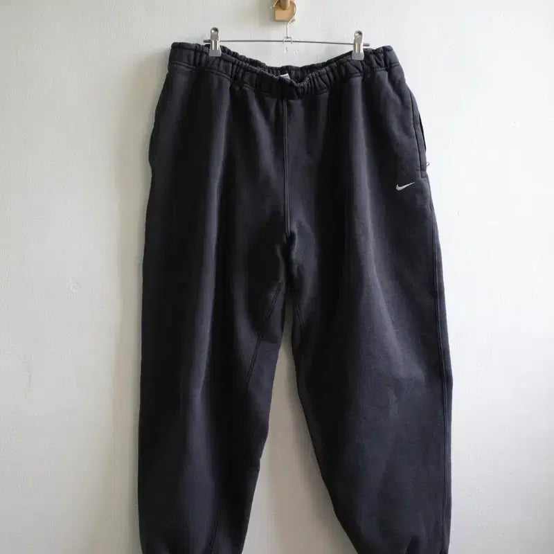 [BUNJANG] Nike NRG Sweatpants / 나이키 nrg 스웻팬츠