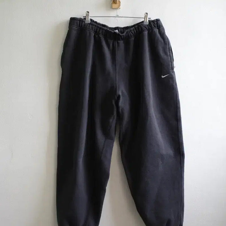 [BUNJANG] Nike NRG Sweatpants / 나이키 nrg 스웻팬츠