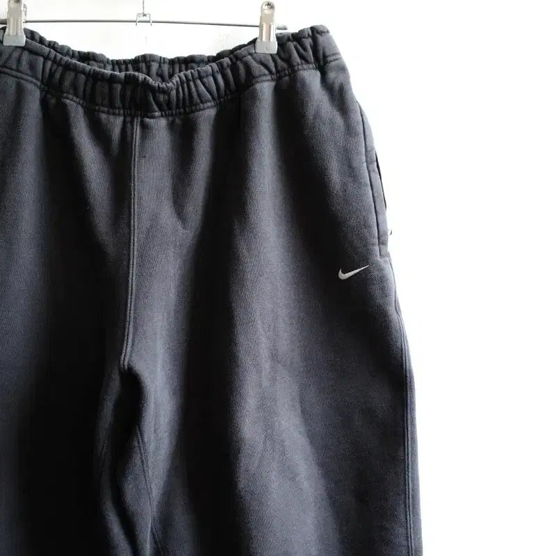 [BUNJANG] Nike NRG Sweatpants / 나이키 nrg 스웻팬츠