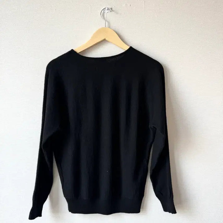 [SOLD OUT] (상태좋음) 마시모두띠 남성 캐시미어 9% 이탈리아얀 얇은 니트 xs 9