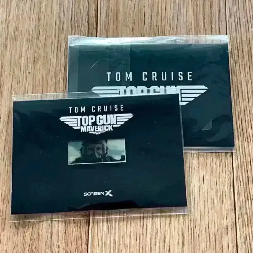 [BUNJANG] Mission: Impossible - Dead Reckoning Part One Special Screening Set / 미션임파서블 뱃지 파이널레코닝 스페셜상영회 톰크루즈 영화 돌비포스터 오티