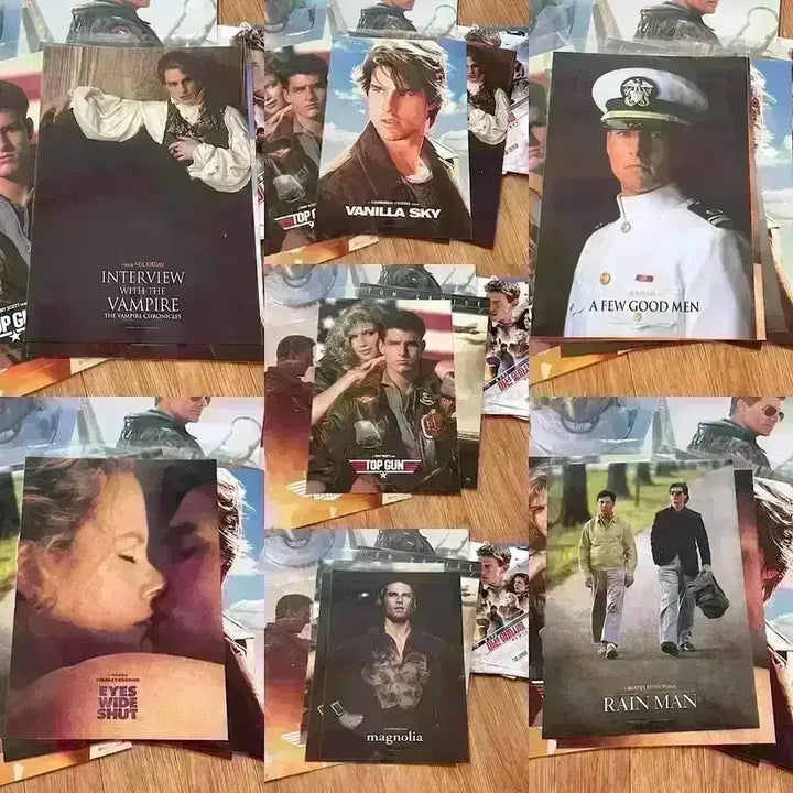 [BUNJANG] Mission: Impossible - Dead Reckoning Part One Special Screening Set / 미션임파서블 뱃지 파이널레코닝 스페셜상영회 톰크루즈 영화 돌비포스터 오티