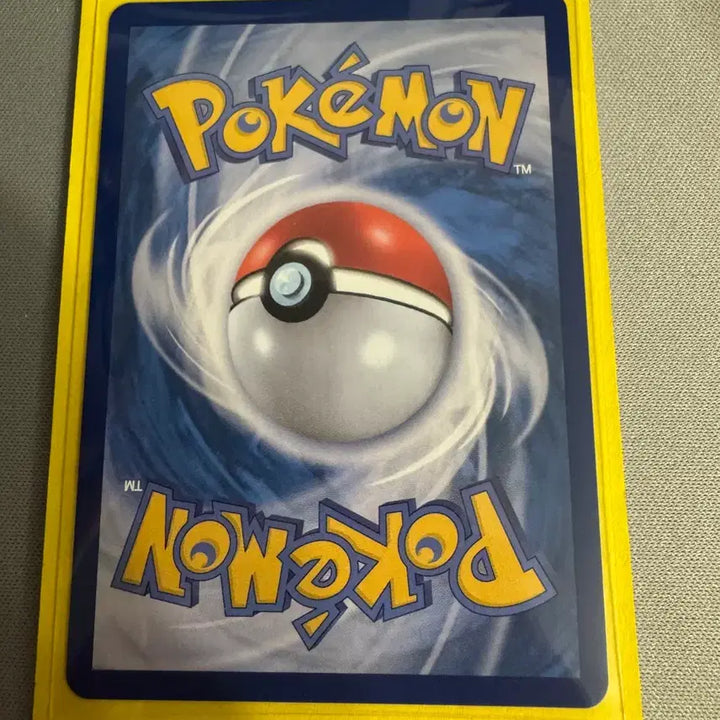 [BUNJANG] Pokemon Training Lady SR Card / 포켓몬카드 명희의격려 SR