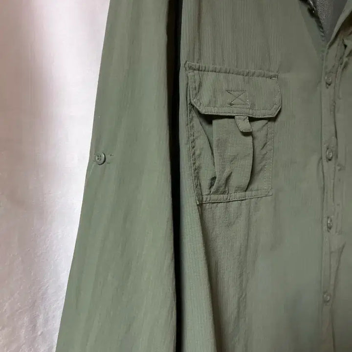 [BUNJANG] Proper Shirt Jacket / 프로퍼 셔켓(새상품)