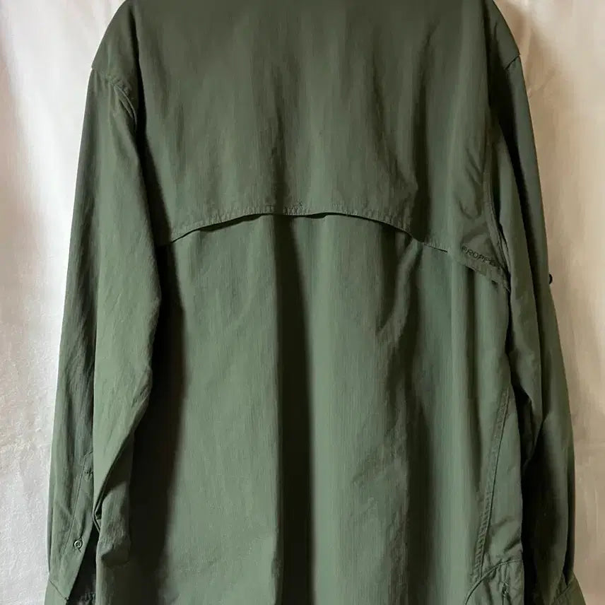 [BUNJANG] Proper Shirt Jacket / 프로퍼 셔켓(새상품)