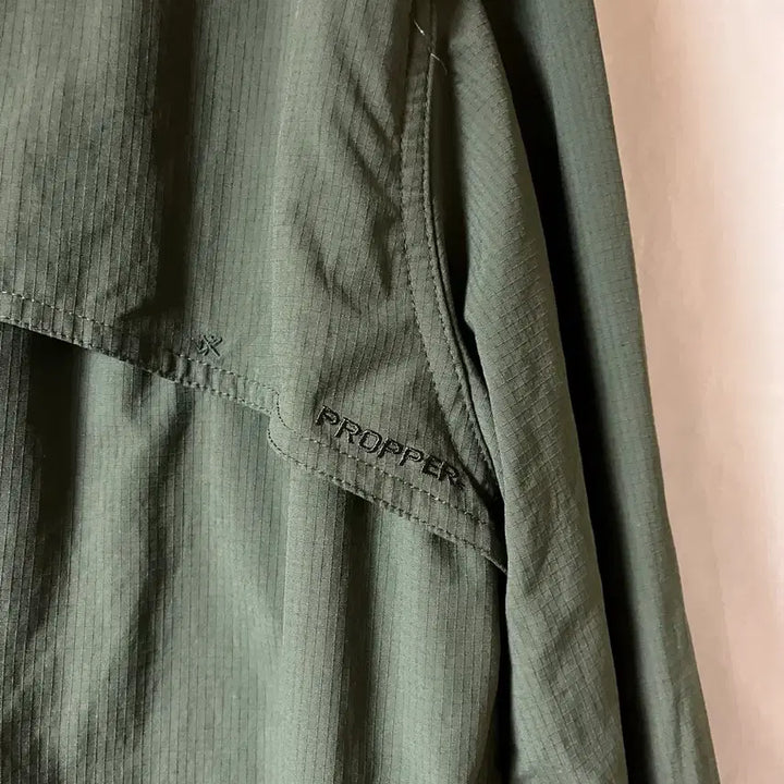 [BUNJANG] Proper Shirt Jacket / 프로퍼 셔켓(새상품)