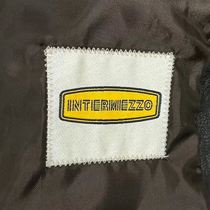 [BUNJANG] Genuine Leather Jacket / [정품/100] 양가죽 자켓
