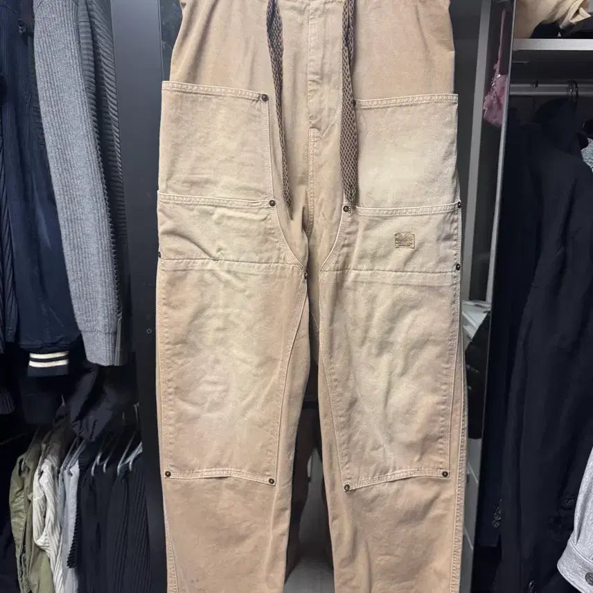 [BUNJANG] Capital Easy Knee Katsuragi Pants / 캐피탈 이지 니 카츠라기 팬츠 3사이즈 판매합니다