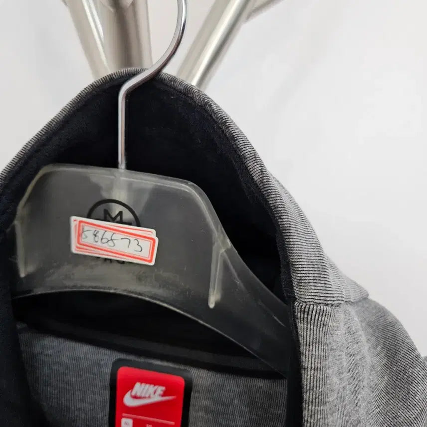 [BUNJANG] Nike Tech Pack Hoodie Zip-up / 나이키 테크팩 후드 집업 L