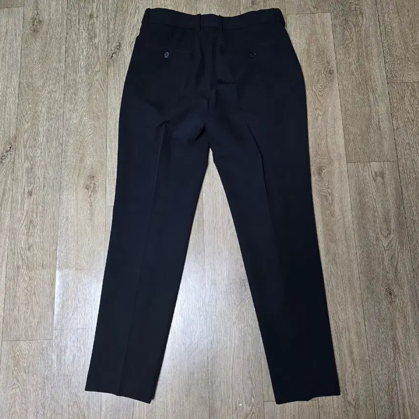 [BUNJANG] Mind Bridge Hidden Banding Slacks Pants / 마인드브릿지 히든밴딩 슬랙스 84 새제품 팝니다