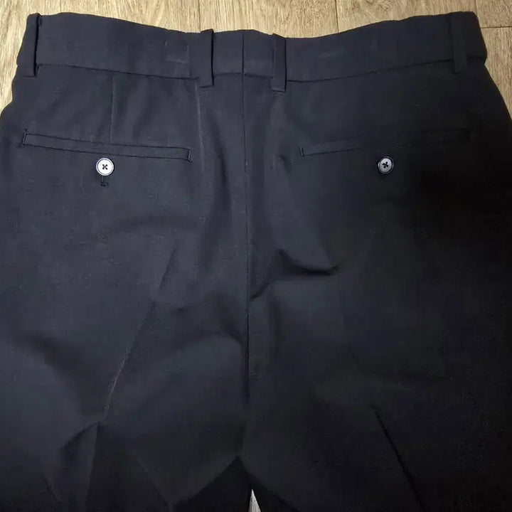 [BUNJANG] Mind Bridge Hidden Banding Slacks Pants / 마인드브릿지 히든밴딩 슬랙스 84 새제품 팝니다