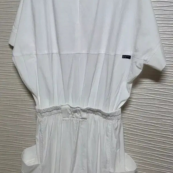 [SOLD OUT] 시스템st 원피스.화이트