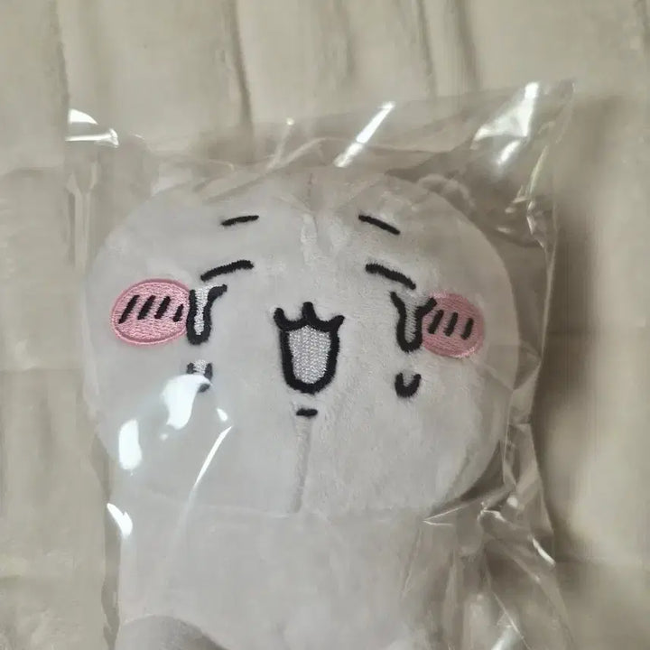 [BUNJANG] Chikawa Crying Plush Doll / 눈물 치이카와 인형