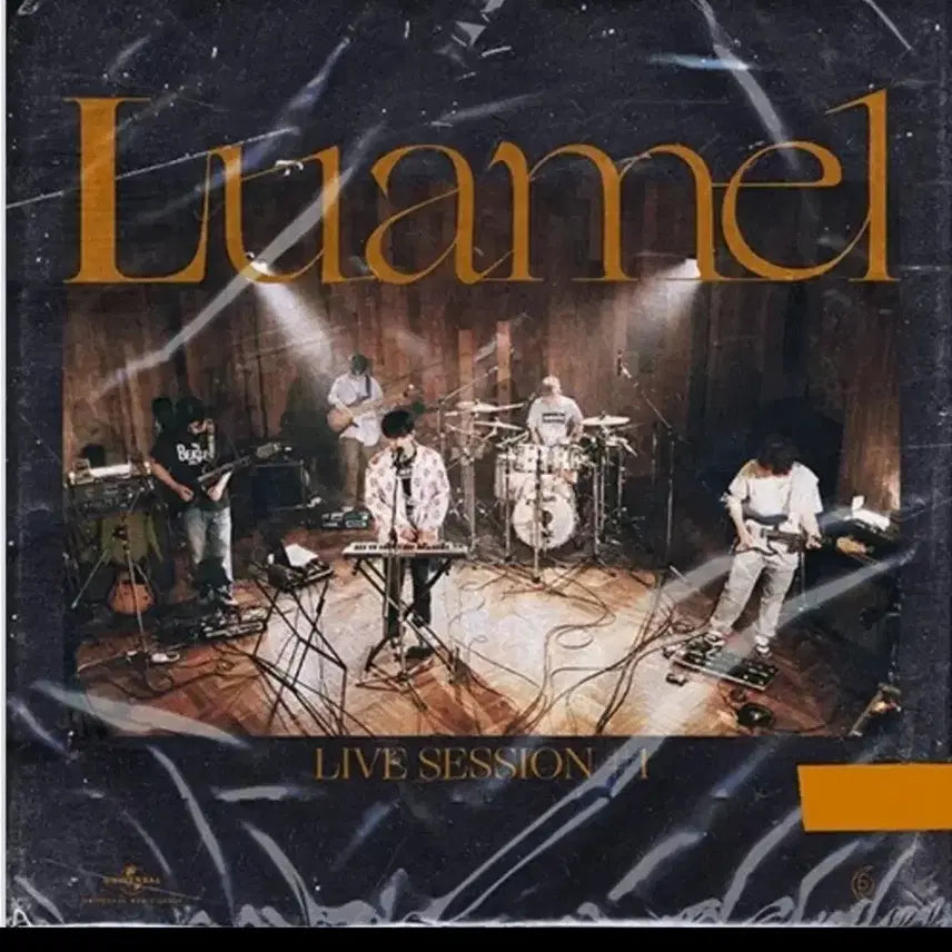 [BUNJANG] LuaMel Live Session 