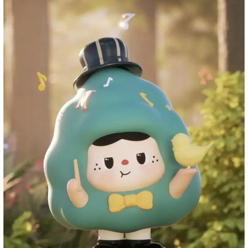 [BUNJANG] Haywon Bao Bao Bag / 해이원 바오바오