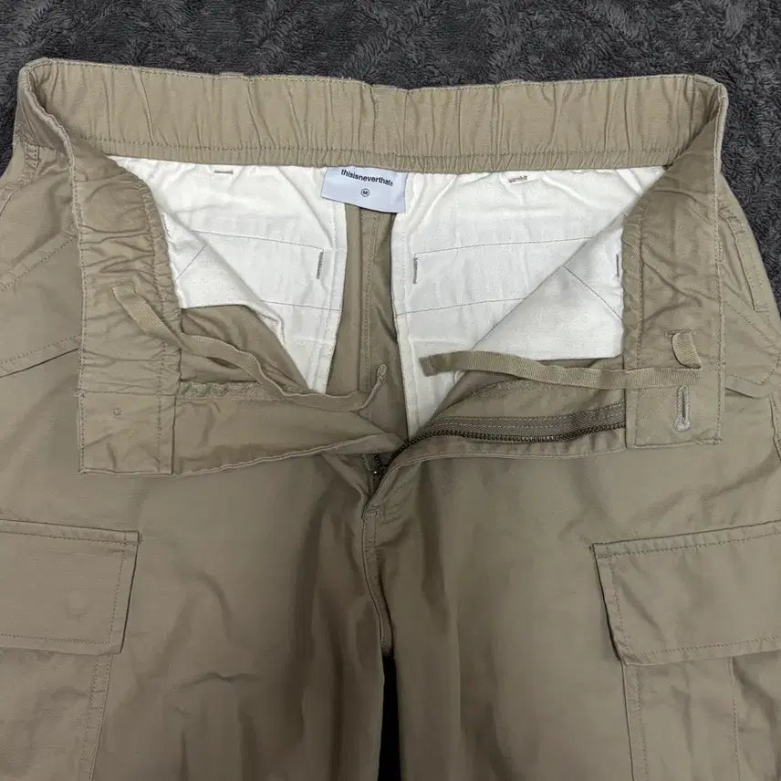 [BUNJANG] DENEVE 24FW Cargo Pants M / 디네댓 24fw 카고팬츠 M