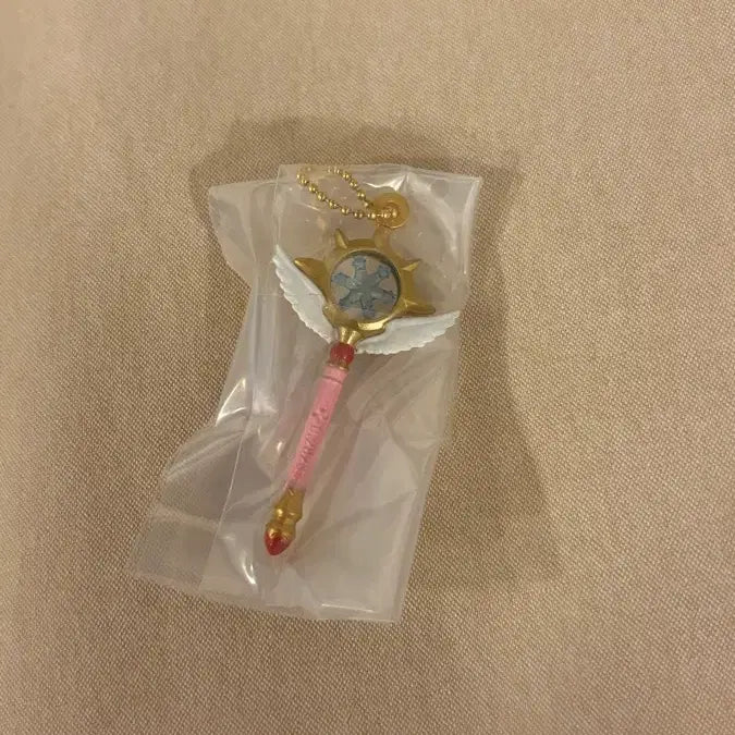 [BUNJANG] Cardcaptor Sakura Sakura Miniature Charm Gacha / 카드캡터 체리 사쿠라 미니어처 참 가챠