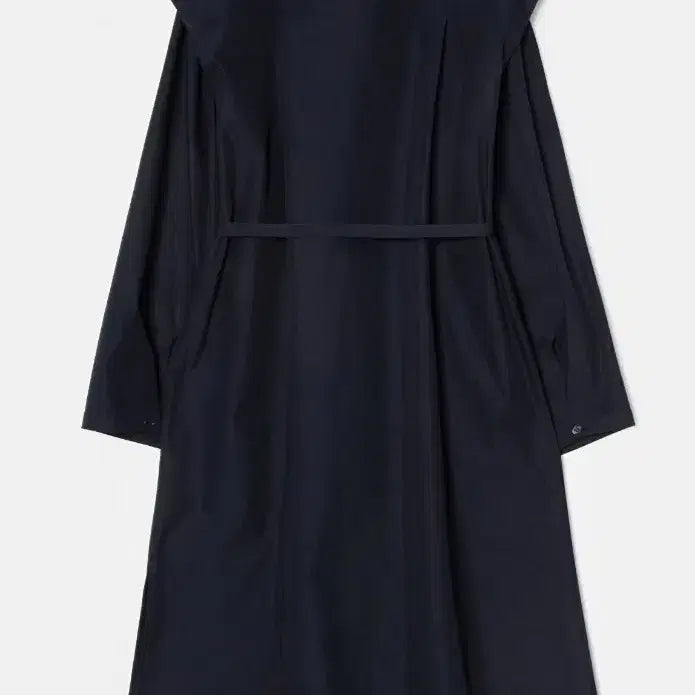 [BUNJANG] Kuho Plus Cutout Wrap Dress / (프리사이즈/55~66)구호플러스 컷아웃 랩 원피스