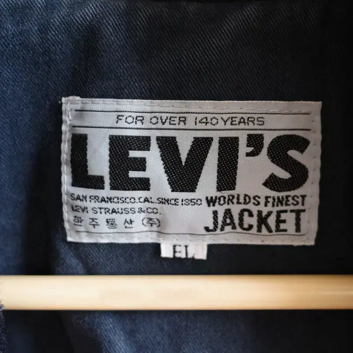 [BUNJANG] Levi&