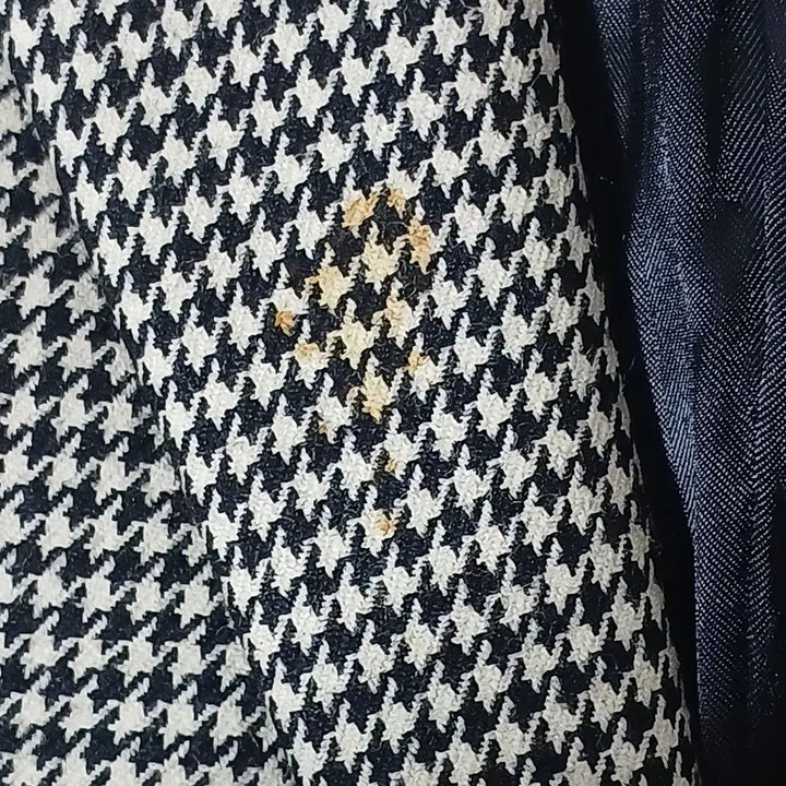 [BUNJANG] Givenchy Cashmere Jacket / 제일모직 지방시 남성 캐시미어 자켓 106 (26A10)