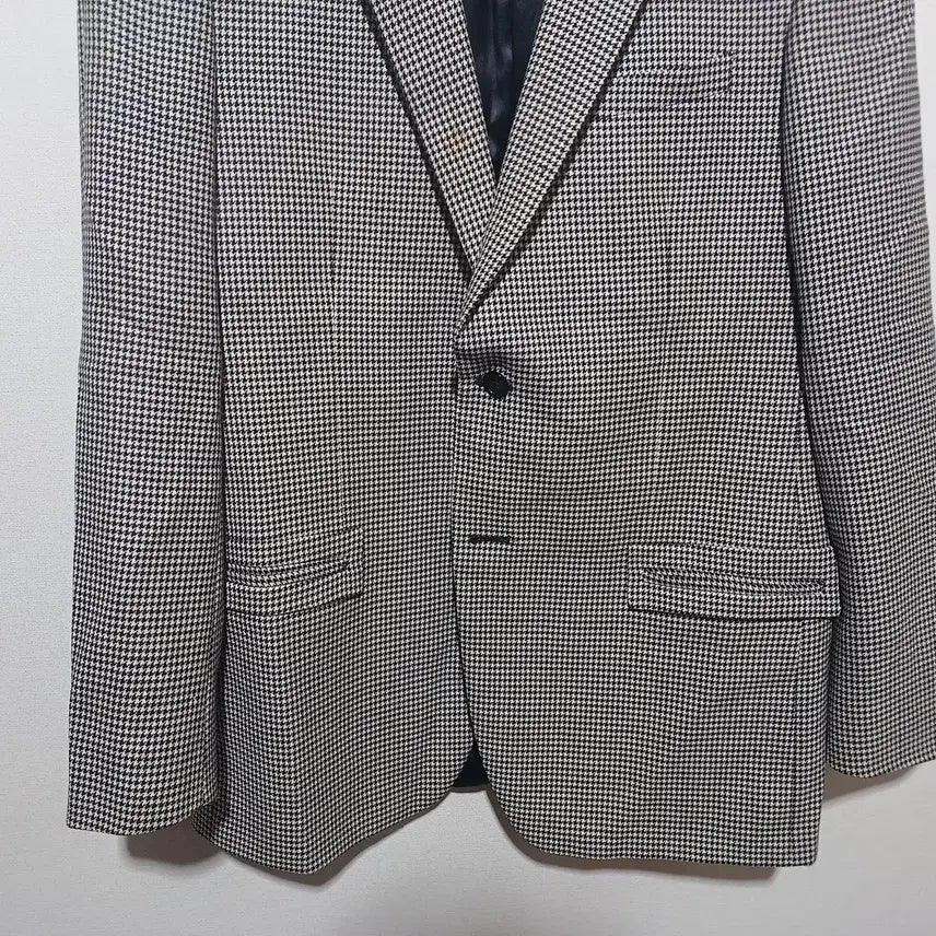 [BUNJANG] Givenchy Cashmere Jacket / 제일모직 지방시 남성 캐시미어 자켓 106 (26A10)