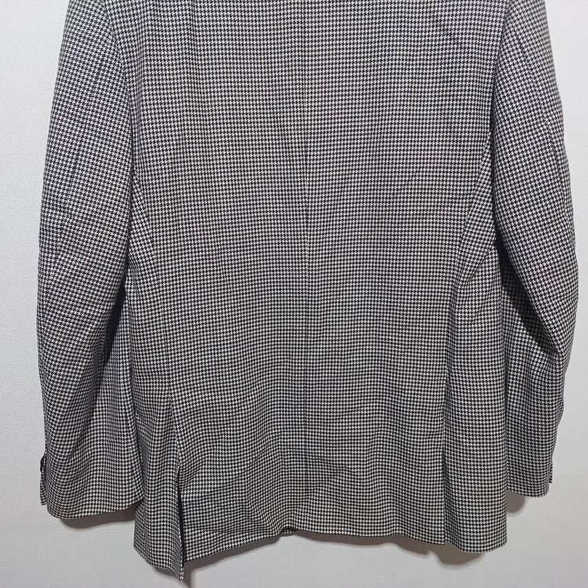 [BUNJANG] Givenchy Cashmere Jacket / 제일모직 지방시 남성 캐시미어 자켓 106 (26A10)