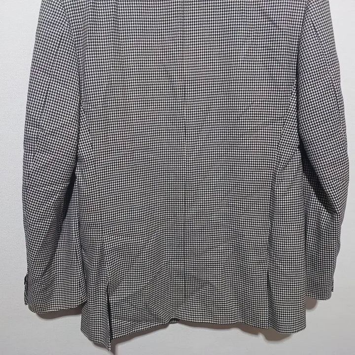 [BUNJANG] Givenchy Cashmere Jacket / 제일모직 지방시 남성 캐시미어 자켓 106 (26A10)